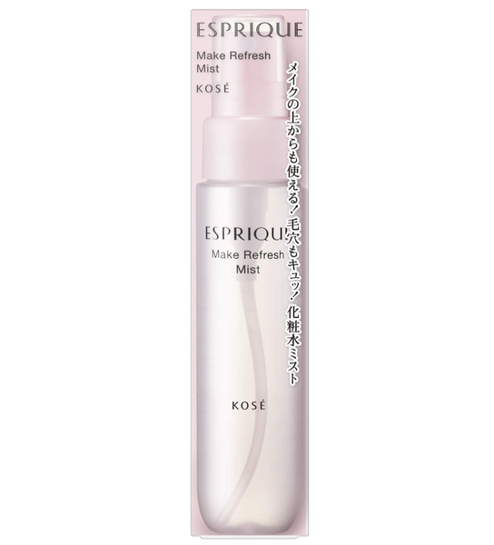 Esprique Make Refresh Mist