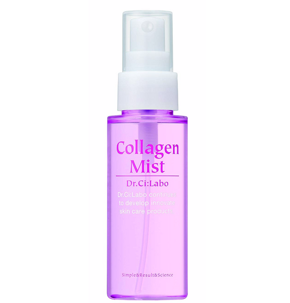 Dr. Ci: Labo Collagen Mist Коллагеновый Мист Dr. Ci: Labo Collagen Mist Коллагеновый Мист