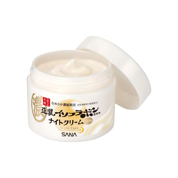 Absolute Attractive Night Cream