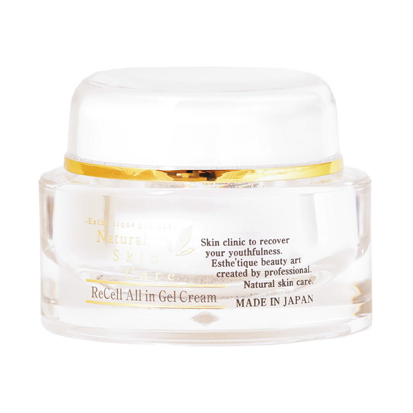 ReCell All-In-One Gel-Cream