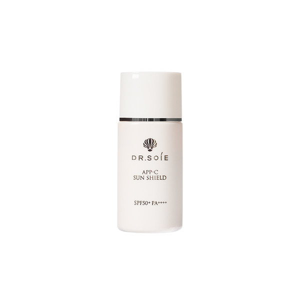 DR. SOIÉ APP-C FULLA SERUM & SUN SHIELD Dr. Soie APP-C Fulla Serum 30 ml