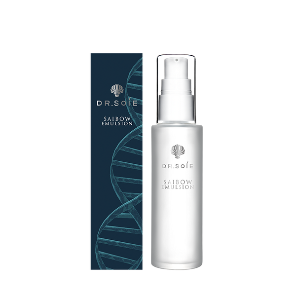 Dr. Soie - Saibow Lotion | YesStyle