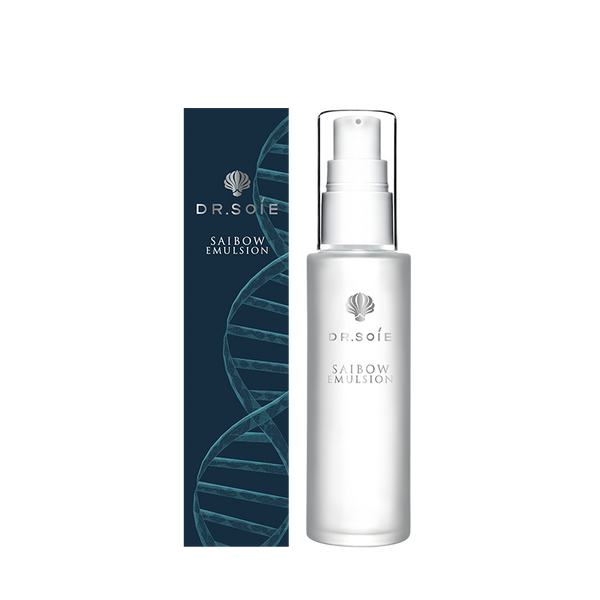 Dr. Soie SAIBOW Emulsion
