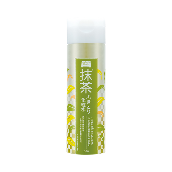Wafood Made Uji Matcha Lotion