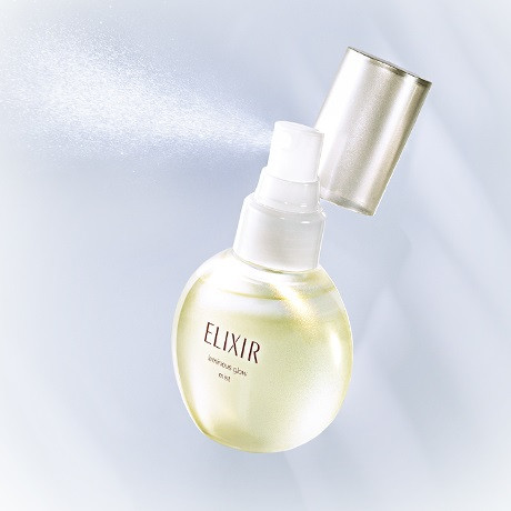 Shiseido d Program Allerbarrier Mist N