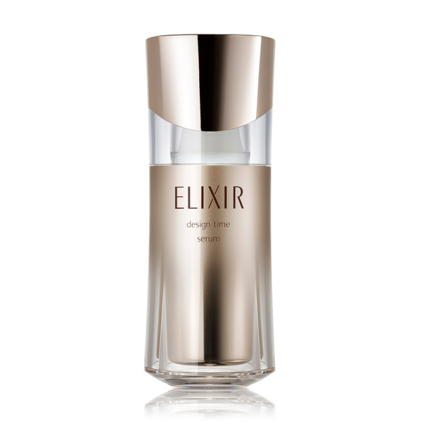 SHISEIDO Elixir The Serum aa