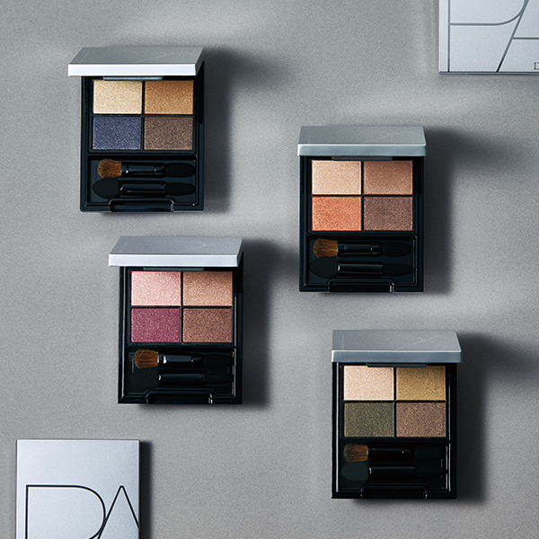 DHC PA Deep Control Eye Shadow