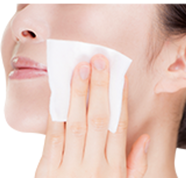Tunemakers Undiluted Solution Peeling Lotion How to use
