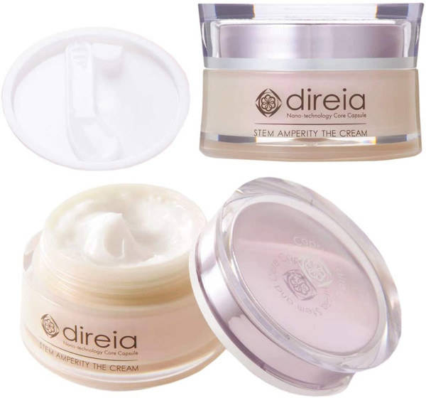 Direia TO Stem Express The Gel