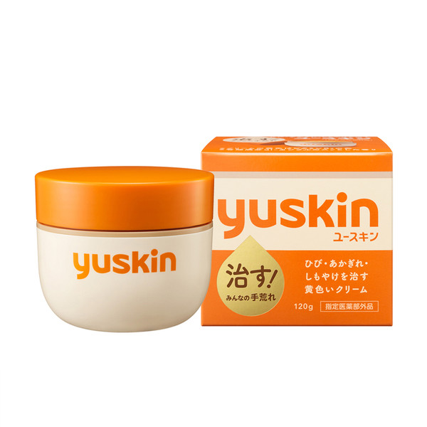 Yuskin Cream