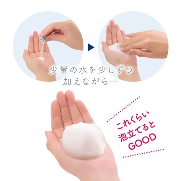 Suisai Beauty Clear Powder Wash