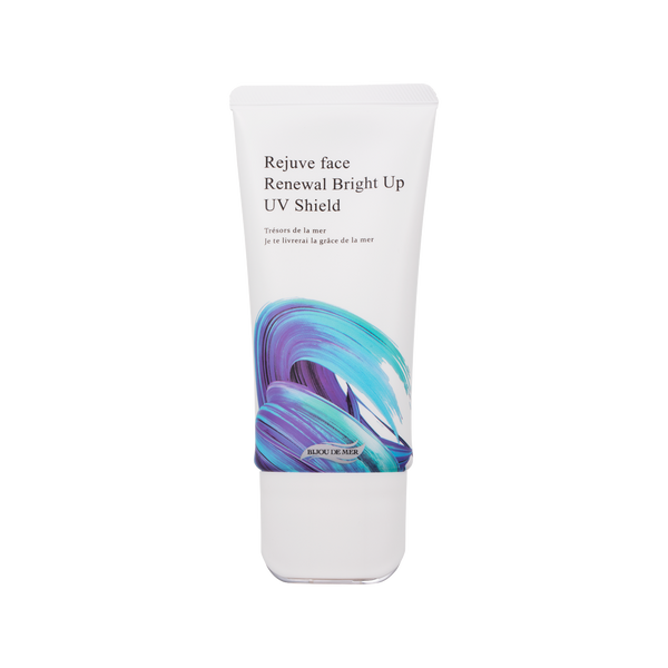 Bijou de Mer Beaute Invariante Renewal Bright Up UV Shield