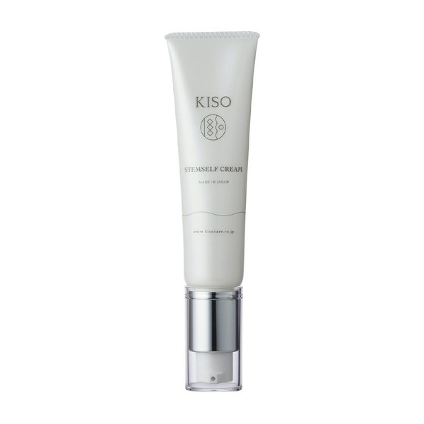 Kiso Stemself Cream