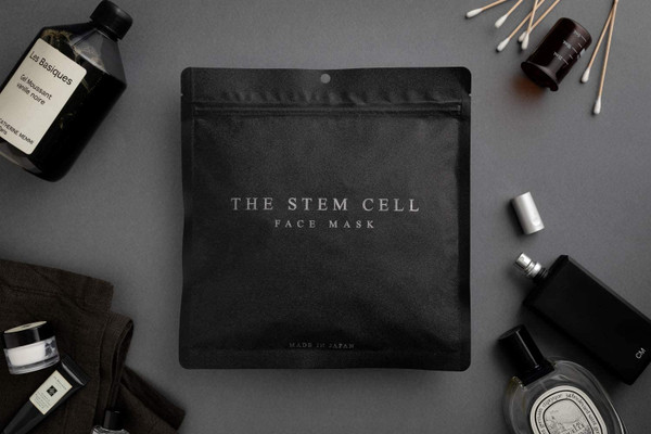 The Stem Cell Face Mask
