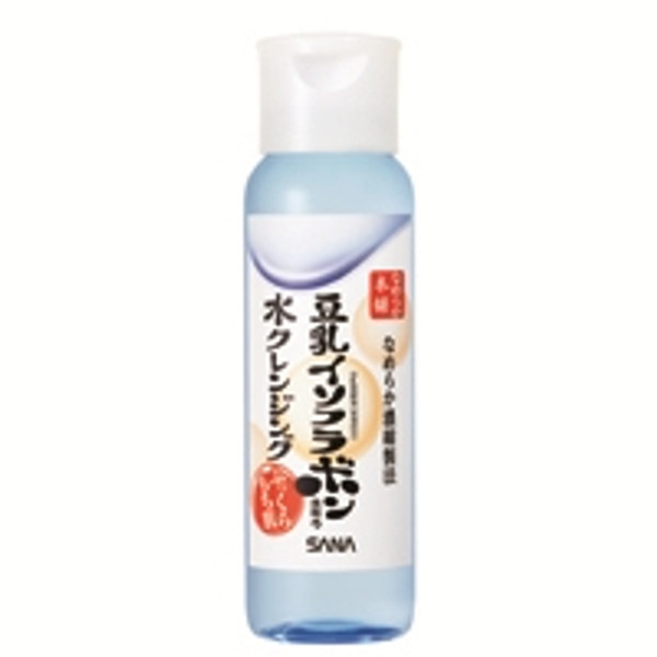 Nameraka Honpo Water Cleansing