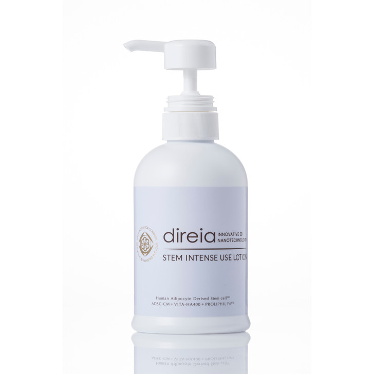 Direia Stem Intense Lotion Ex Some 400 ml