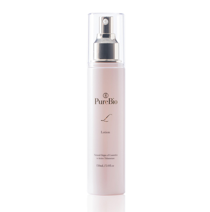 PureBio Lotion