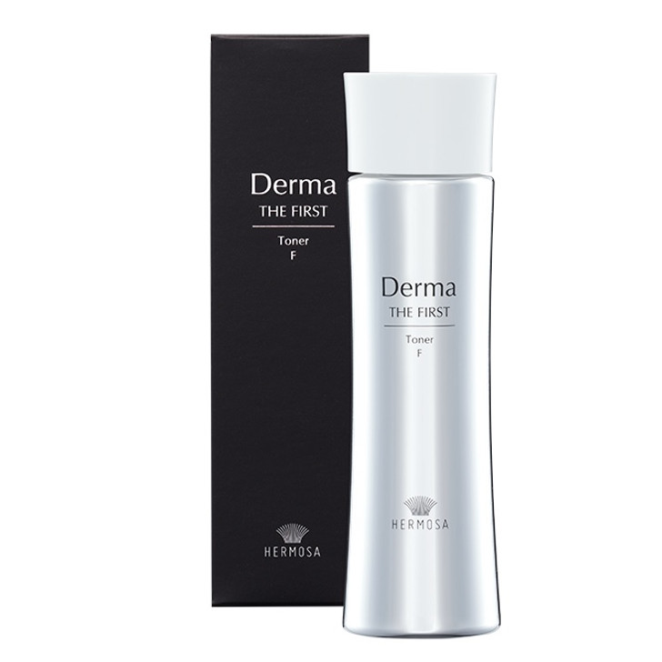 化粧水・ローション・トナー HERMOSA Derma THE FIRST Toner F Hermosa Derma The First Toner F
