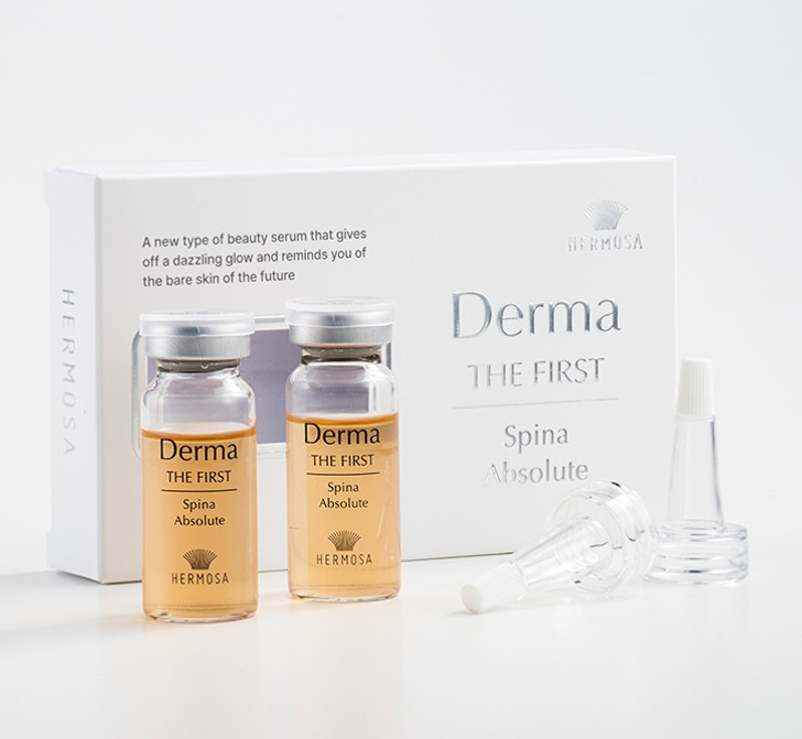 Hermosa Derma The First Spina Absolute – spicule serum