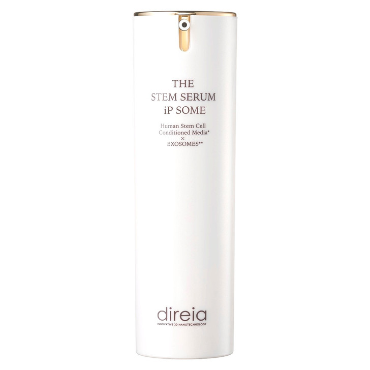 美容液 direia THE STEM SERUM EX SOME Direia The Stem Serum Ex Some