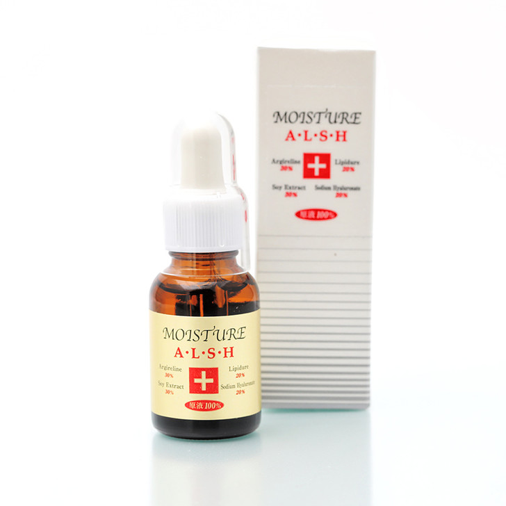 ReCell Moisture A. L. S. H.