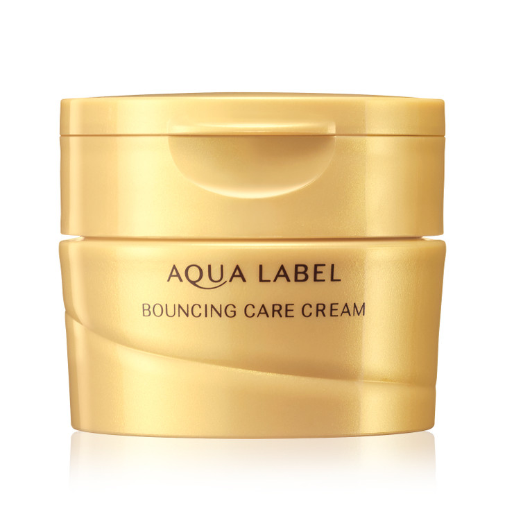 Shiseido Aqua Label Bouncing Care Cream