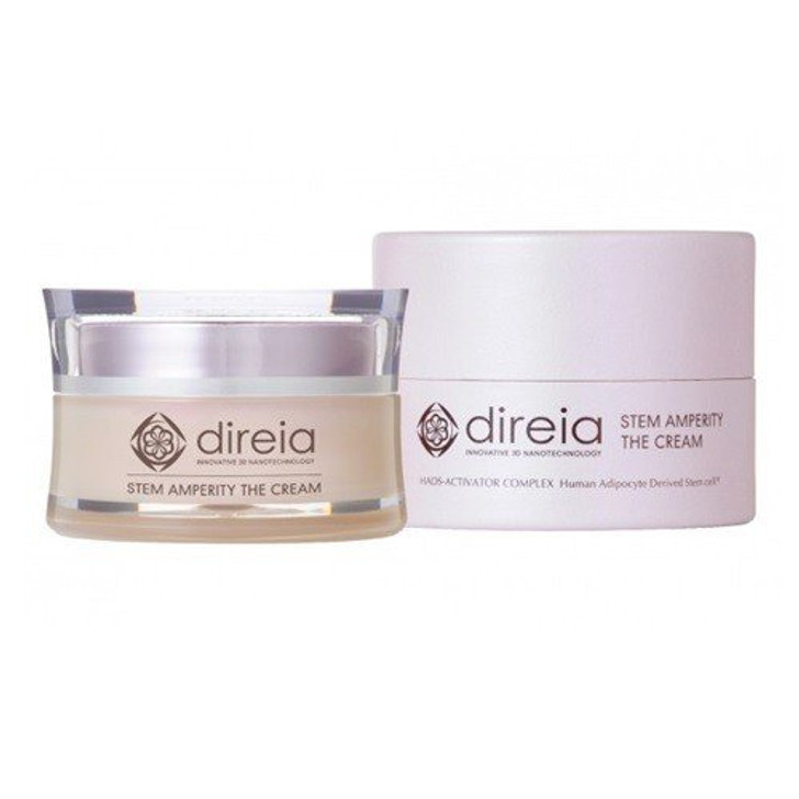 Direia Stem Amperity The Cream