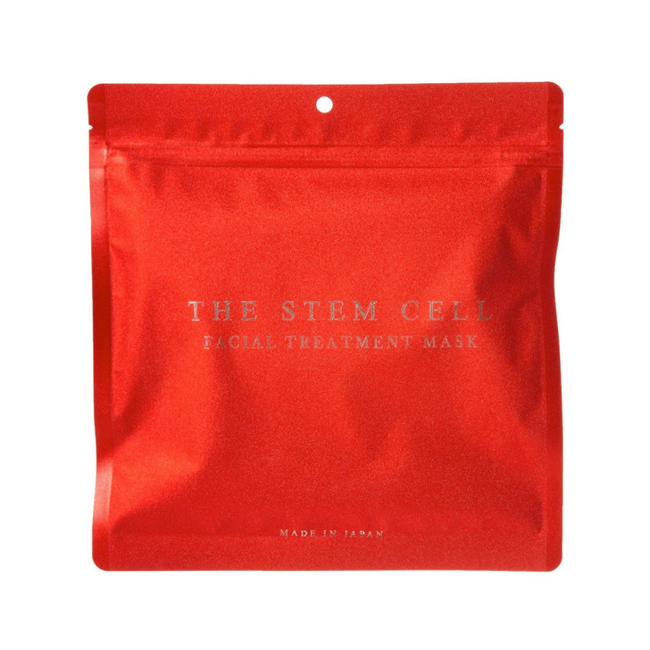 The Stem Cell Facial Treatment Mask