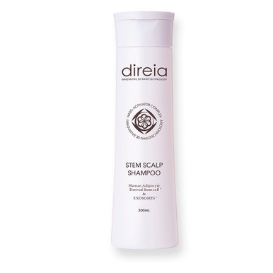 Direia Stem Scalp Shampoo