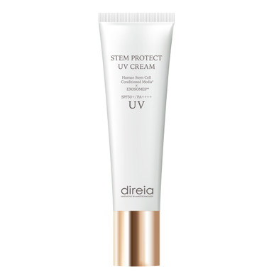 dieia To UV Stem Protection Cream UV *2本 Direia Stem Protect UV Cream