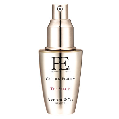 PE Golden Beauty The Serum