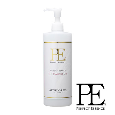 PE Golden Beauty The Massage Gel