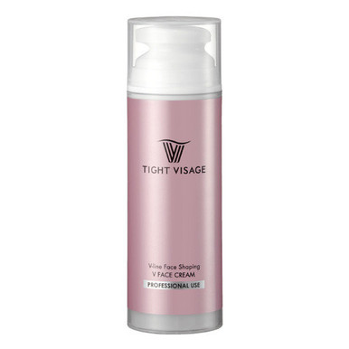 化粧水・ローション・トナー TIGHT VISAGE V FACE LOTION 100ml Tight Visage V Face Cream 30 g
