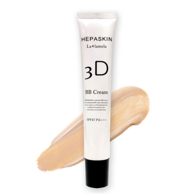HEPASKIN 3D La Lamella Bb Cream
