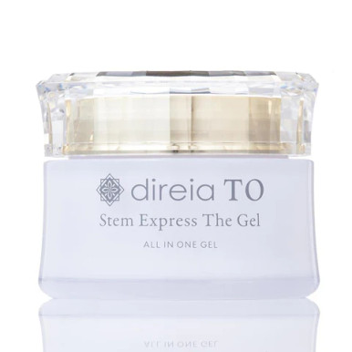 Direia TO Stem Express The Gel