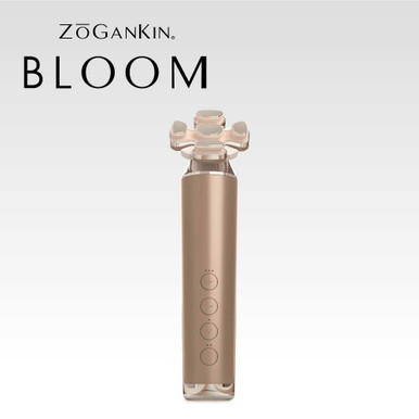 ボディ・フェイスケア ZOGANKIN BLOOM Zogankin Bloom – Facial Device