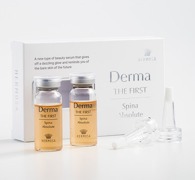 Hermosa Derma The First Spina Absolute – spicule serum