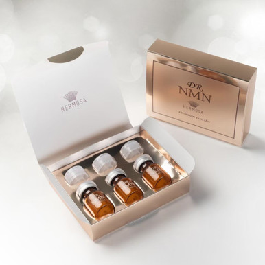 Hermosa Dr. NMN Premium powder