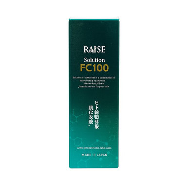 Raise Solution FC 100 Serum with Fibroblast Conditioned Media