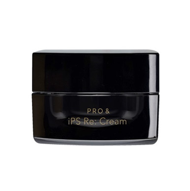 PRO& iPS Re: Cream 30g フェイスクリーム Dr. Soie PRO& iPS Re: Cream