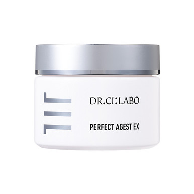 DR.CI:LABOPERFECTAGEST EX CREAM 3個セット Dr. Ci:Labo Perfect Agest EX Cream