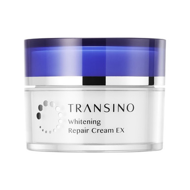 TRANSINO Whitening Repair Cream EX 2個セット 4987107626530-