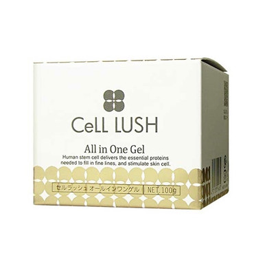 The Cell モイスチャーラッピングジェル 250g The Cell モイスチャーラッピングジェル 250g