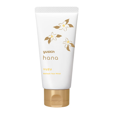 Yuskin Hana Hand Cream Yuzu