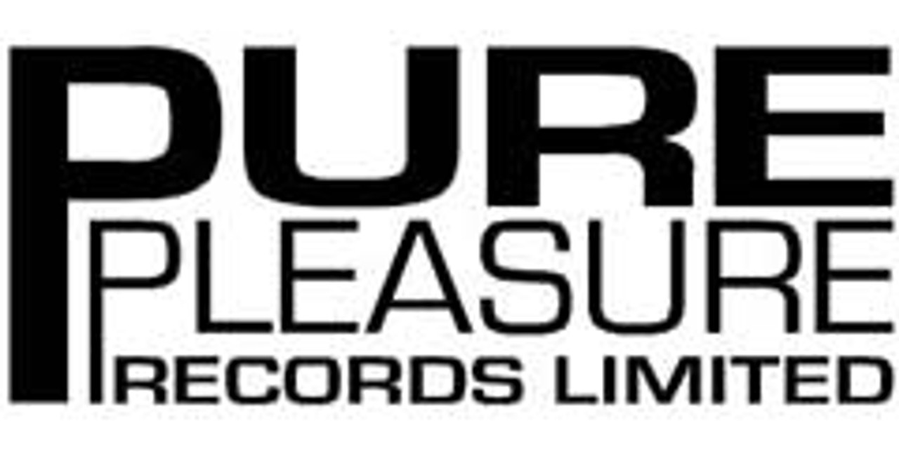 Pure Pleasure Records High Quality Records for Audiophiles