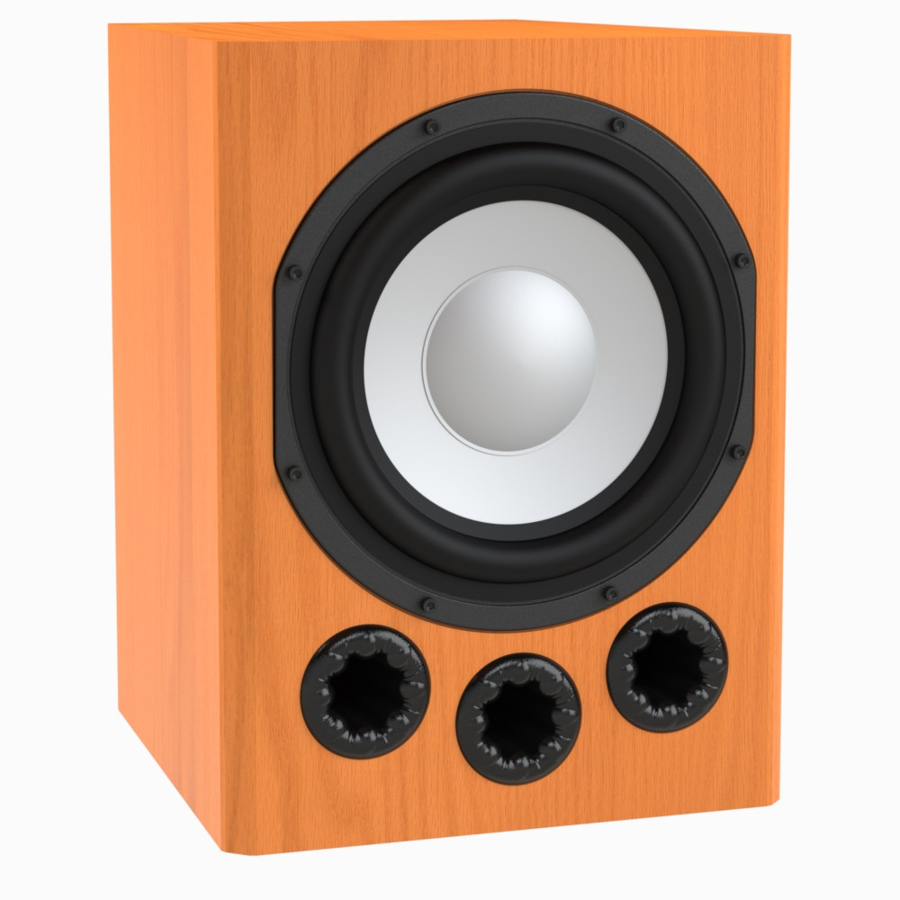 Axiom Audio EP350 Subwoofer - Thumbnail 4