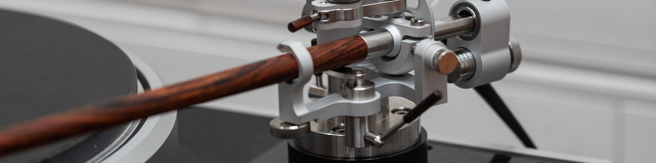 Tonearms