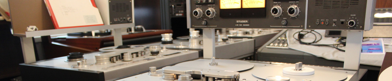 TEAC REEL TO REEL PARTS