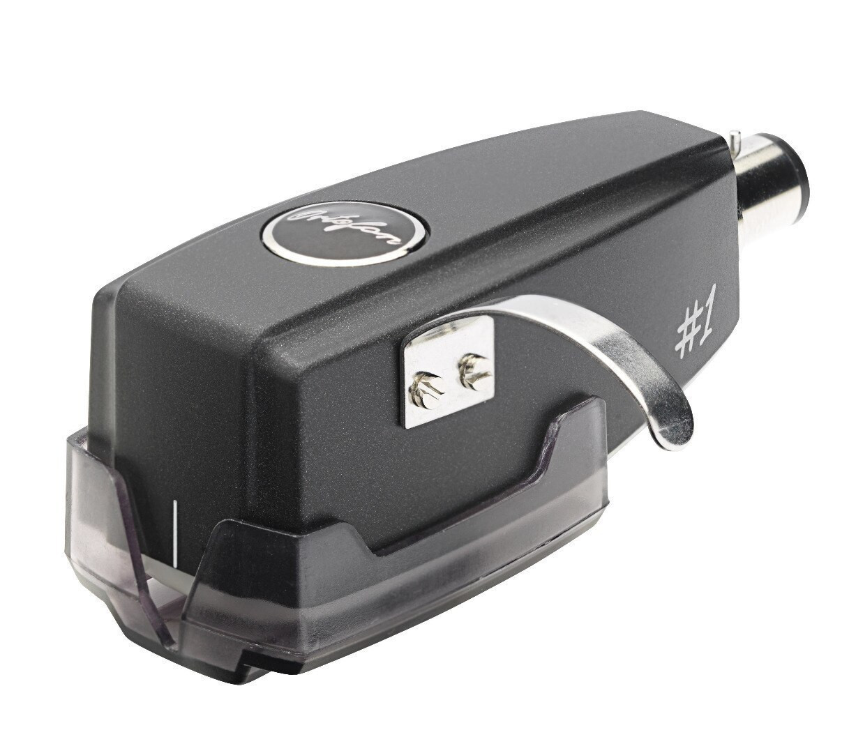 Ortofon SPU #1 E moving coil phono cartridge (21002020)