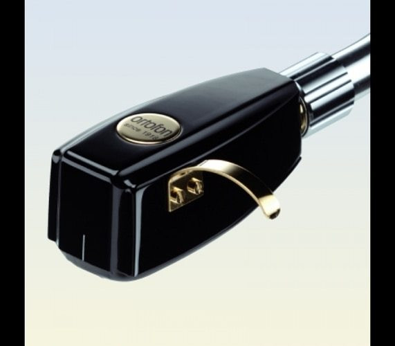 Ortofon SPU Meister G MK II - Thumbnail 2